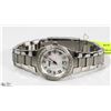 Image 1 : NEW LADIES FOSSIL STAINLESS WATCH