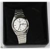 Image 1 : NEW MENS SEIKO WATCH WITH GIFTBOX
