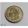 Image 2 : 1921 US MORGAN $1.00 SILVER COIN