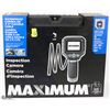 Image 1 : NEW MASTERCRAFT MAXIMUM INSPECTION CAMERA