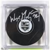 Image 1 : WAYNE GRETZKY SIGNED LOS ANGELES KINGS