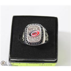 NEW 2006 CAROLINA HURRICANES STANLEY CUP
