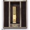 Image 1 : SEIKO QUARTZ BAND LADIES GOLD TONE WATCH