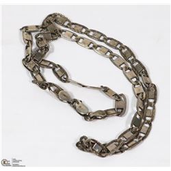 STERLING SILVER CHAIN