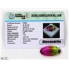 Image 1 : #49-ALEXANDRITE GEMSTONE 40.95CT