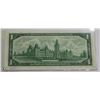 Image 2 : UNCIRCULATED CANADIAN CENTENNIAL $1 DOLLAR BILL