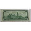 Image 2 : UNCIRCULATED CANADIAN CENTENNIAL $1 DOLLAR BILL