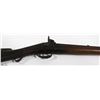 Image 2 : ANTIQUE 1800S ENGLISH BLACK POWDER MILITARY RIFLE.