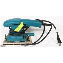 MAKITA 3" BELT SANDER