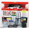 Image 1 : MAGIC BULLET BLENDER.
