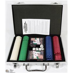 POKER SET