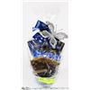 Image 1 : CHOCOLATE LOVERS GIFT BASKET