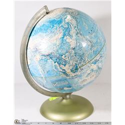 16" GLOBE 12" WIDE