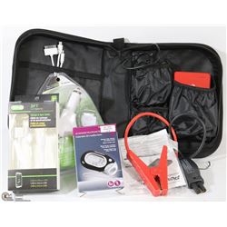 POWER STATION EXTREME BOOST 450 AND CHARGE