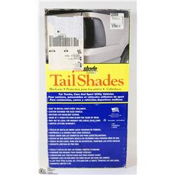 NEW DODGE RAM TAIL SHADES, 00-06, 2500 & 3500