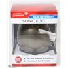 Image 1 : SONIC EGG BARK DETERRENT