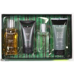 4PC MENS GIFT SET
