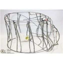 SET OF SNOW CHAINS, 1030LD CABLE CHAIN