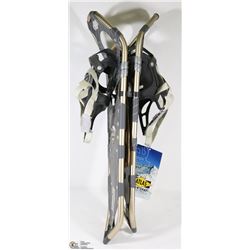 BRAND NEW ATLAS SNOWSHOES - ELEKTRA MODEL