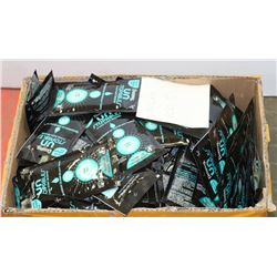 LOT OF APPROX 100 PCS DOWNY UNSTOPABLE IN WASH