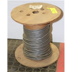 PARTIAL ROLL COMMUNICATION CABLE- 4 CONDUCTOR