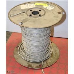 PARTIAL ROLL DECATHIN NETWORK CABLE