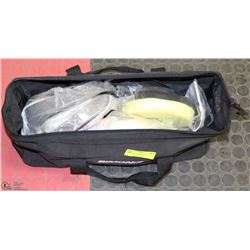 NEW SEALED SIMONIZ BUFFING / POLISHING ACCESSORY