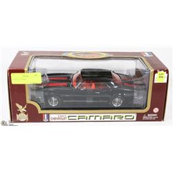 1/18 1967 CAMARO