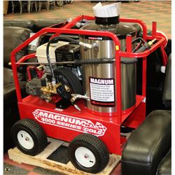 EASY KLEEN MAGNUM GOLD SELF CONTAINED PRESSURE