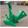 Image 1 : 3 PTO HEAVY DUTY WOOD CHIPPER FIT 40-70HP