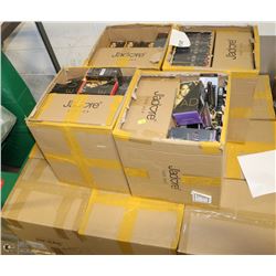 PALLET OF JADORE ELECTRIC CIGARETTES ON CHOICE