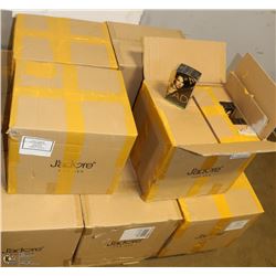 PALLET OF JADORE ELECTRIC CIGARETTES ON CHOICE