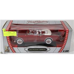 1/18 1953 PACKARD CARIBBEAN