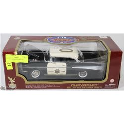 1/18 1957 CHEVROLET BEL AIR