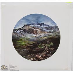 REBECCA HOLLAND "SIERRA TRANQUILITY"