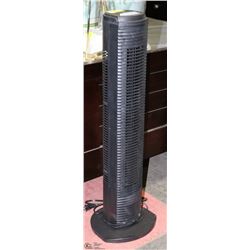 OCILATING FLOOR FAN 31" TALL