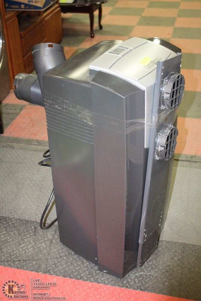 DANBY PREMIERE R410A PORTABLE AIR CONDITIONER