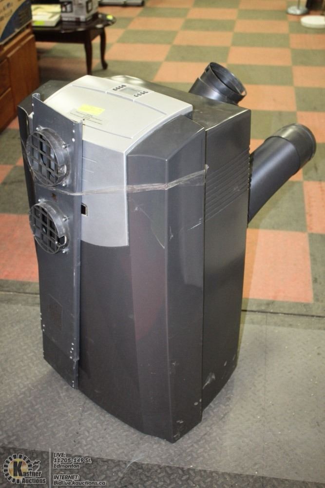 DANBY PREMIERE R410A PORTABLE AIR CONDITIONER