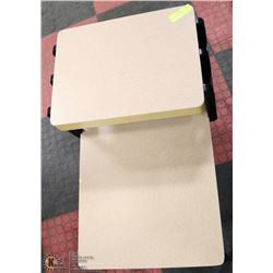 VINTAGE SMALL COFFEE TABLE