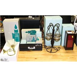 PARTYLITE COLLECTION