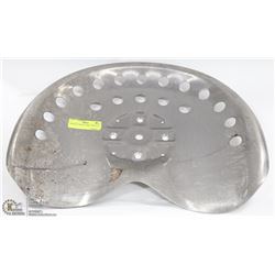 REPLICA VINTAGE TRACTOR SEAT