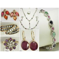 FEATURED ITEMS: JEWELLERY