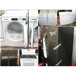FEATURED ITEMS: APPLIANCES