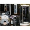 Image 1 : FEATURED ITEM: STEAM SHOWER