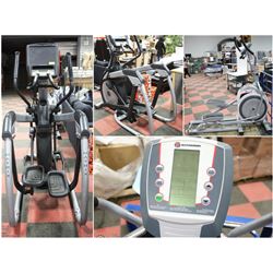 FEATURED ITEMS: EXERCISE EQUIPMENT