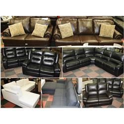 FEATURED ITEMS: NEW FURNITURE