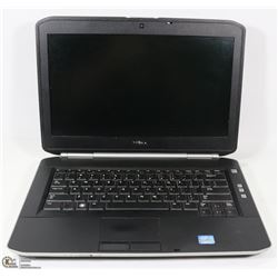 BUSINESS CLASS DELL LATITUDE E5420/INTEL i7 LAPTOP