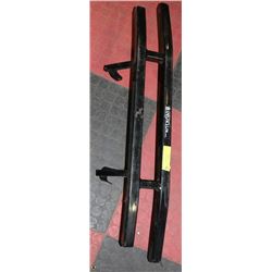 QUAD UNIVERSAL BUMPER