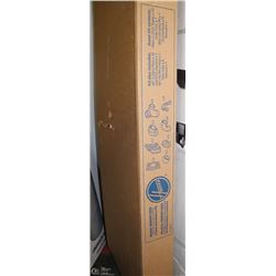 NEW HOOVER CENTRAL VACUUM SYSTEM, 3 INLET