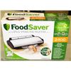 Image 1 : FOOD SAVER VACUUM SYSTEM